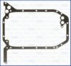 AUDI 078103609E Gasket, wet sump